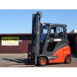Wózek widłowy Linde H16T-01
