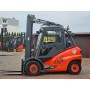 Wózek widłowy Linde H40T-02