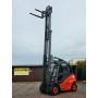 Wózek widłowy Linde H40T-02