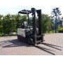 Wózek widłowy Crown SC3016