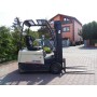 Wózek widłowy Crown SC3016