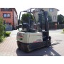 Wózek widłowy Crown SC3016