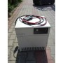 Wózek widłowy Crown SC3016