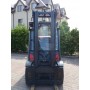 Wózek widłowy Linde H30T-02