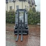 Wózek widłowy Linde H20T-02/600