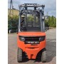 Wózek widłowy Linde H25D-02