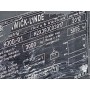 Wózek widłowy Linde H30D-01