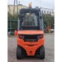 Wózek widłowy Linde H25D-02