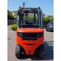 Wózek widłowy Linde H25D-02