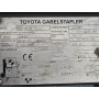 Wózek widłowy Toyota 02-8FGF25