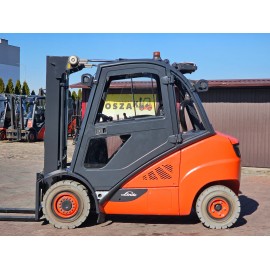 Wózek widłowy Linde H35D-02
