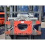 Obrotnica Durwen DG45-SO 360°