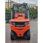 Wózek widłowy Linde H35T-02