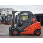 Wózek widłowy Linde H35T-02