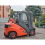 Wózek widłowy Linde H35T-02