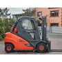 Wózek widłowy Linde H35T-02