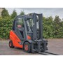 Wózek widłowy Linde H35T-02