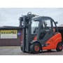 Wózek widłowy Linde H35T-02