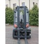Wózek widłowy Linde H35T-02