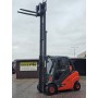 Wózek widłowy Linde H35T-02