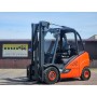 Wózek widłowy Linde H30D-02