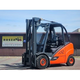 Wózek widłowy Linde H30D-02