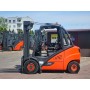 Wózek widłowy Linde H30D-02