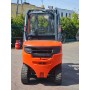 Wózek widłowy Linde H30D-02