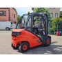 Wózek widłowy Linde H30D-02