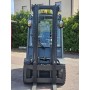 Wózek widłowy Linde H30D-02