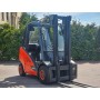 Wózek widłowy Linde H30D-02