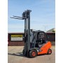 Wózek widłowy Linde H30D-02
