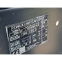 Wózek widłowy Linde H30D-02