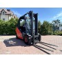Wózek widłowy Linde H35D-02