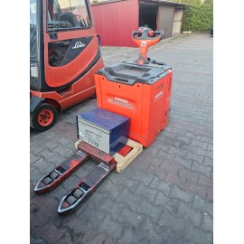Paleciak Linde T20AP