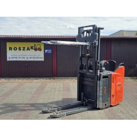 Paleciak Linde D12SP