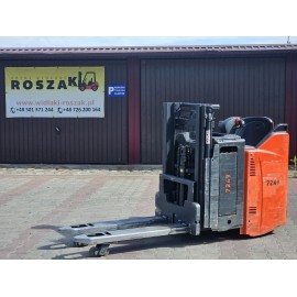 Paleciak Linde D12SP