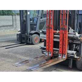 Paletyzer wideł Durwen DPK25C