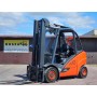 Wózek widłowy Linde H30D-02
