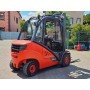 Wózek widłowy Linde H30D-02