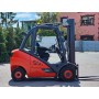 Wózek widłowy Linde H30D-02