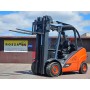Wózek widłowy Linde H30D-02