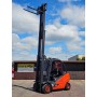 Wózek widłowy Linde H30D-02