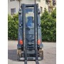 Wózek widłowy Linde H25D-02/600