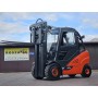 Wózek widłowy Linde H30T-02