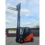 Wózek widłowy Linde H30T-02