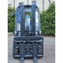 Wózek widłowy Linde H30T-02