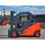 Wózek widłowy Linde H35D-02