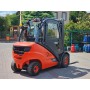 Wózek widłowy Linde H35D-02