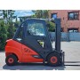 Wózek widłowy Linde H35D-02